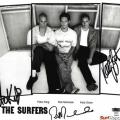 the surfers